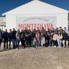 2023. visitan monteoliva